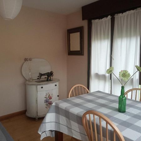 Apartamento En Нуэва-де-Льянес Экстерьер фото