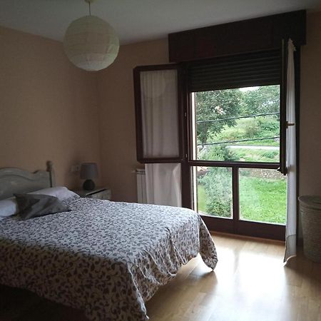 Apartamento En Нуэва-де-Льянес Экстерьер фото