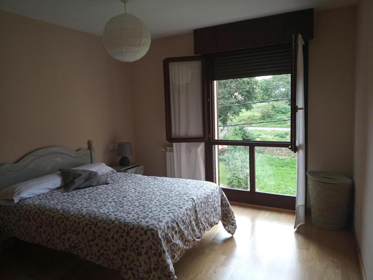 Apartamento En Нуэва-де-Льянес Экстерьер фото