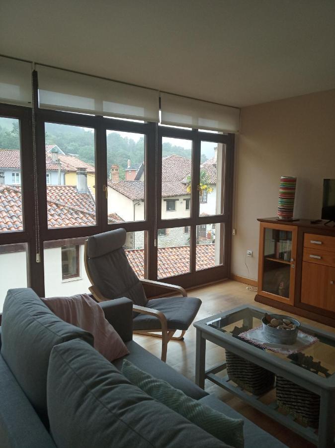 Apartamento En Нуэва-де-Льянес Экстерьер фото