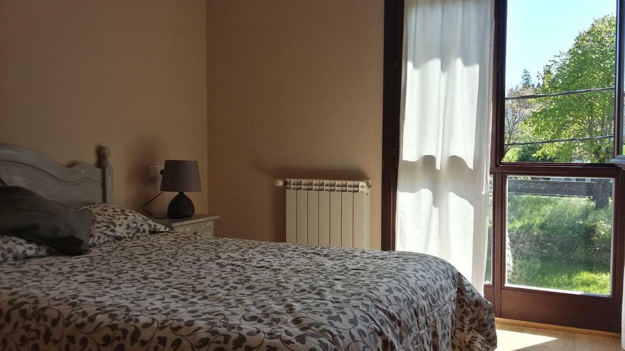 Apartamento En Нуэва-де-Льянес Экстерьер фото