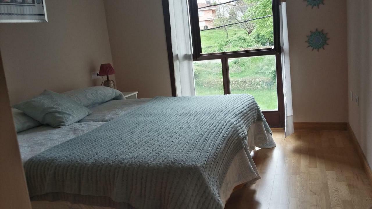 Apartamento En Нуэва-де-Льянес Экстерьер фото